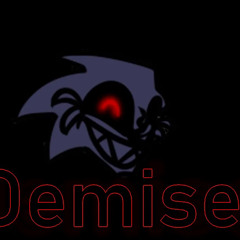 Fanmade Sonic.EXE Lord X Song - Demise