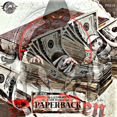 Bulletproof & Lady Dammage - Paperback [DA Ben Bootleg]