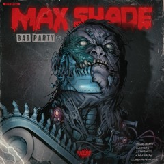 Max Shade - Carbon Monoxide [RPEP009]