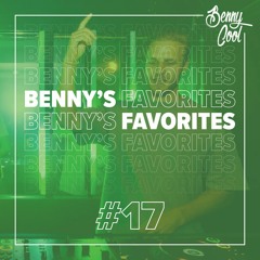 Benny's Favorites #17 (House, Tech House & House Classics)