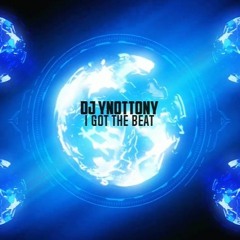 I Got The Beat