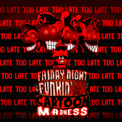 Paranoia WITH LYRICS  Mario's Madness LYRICAL COVER
