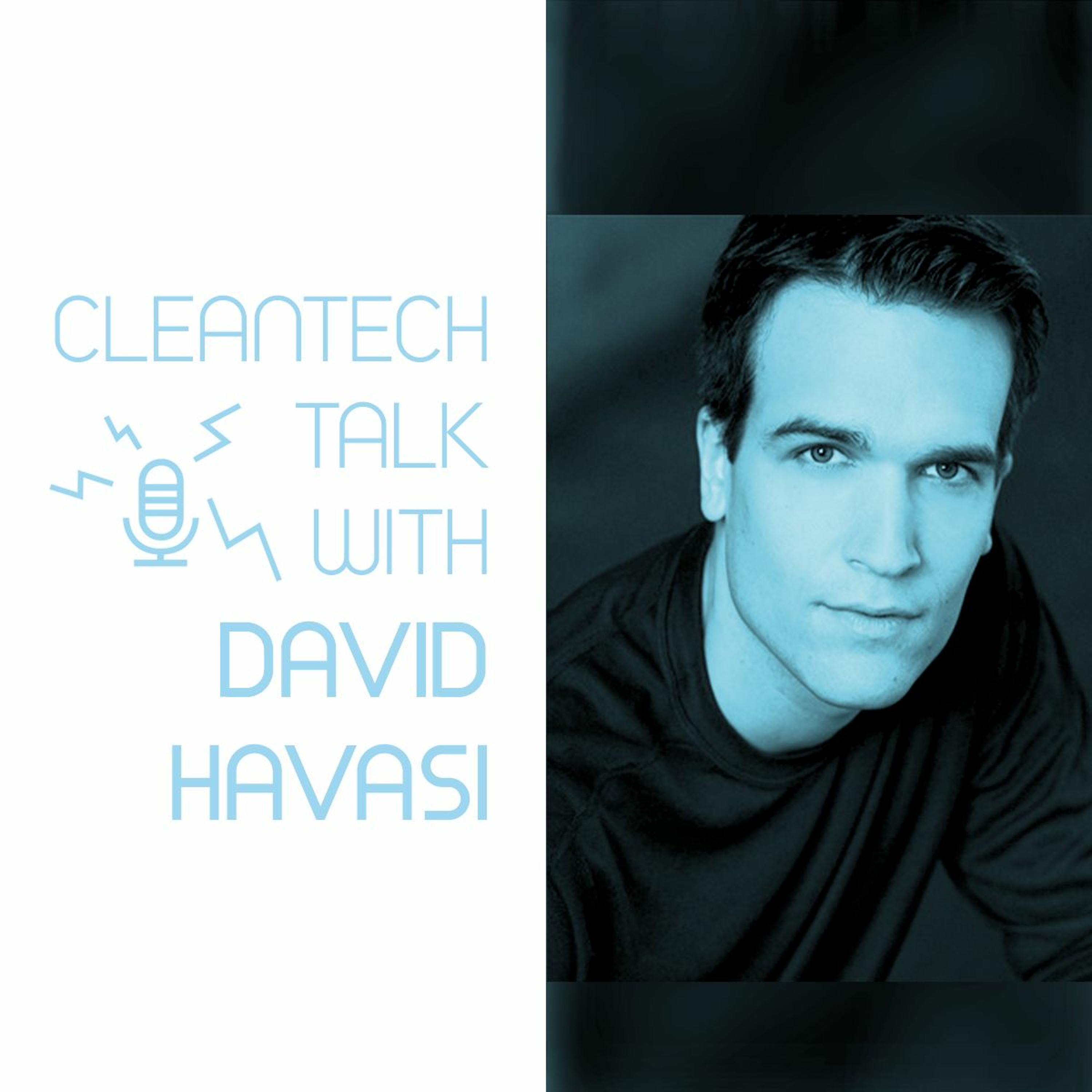 CleanTech Talk — EVs, Solar, Batteries, AI, Tesla