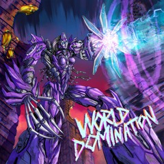 AUDIA - World Domination