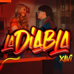 Xavi - La Diabla (Knight Jersey Club Mix )