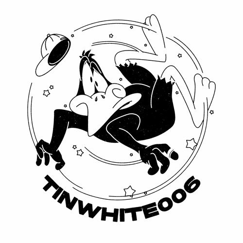 TINWHITE006 // DAFFY - Time Is Now White Vol.6