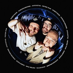 Peter Pan (feat KingSkurkOne & AVGVSTVS)