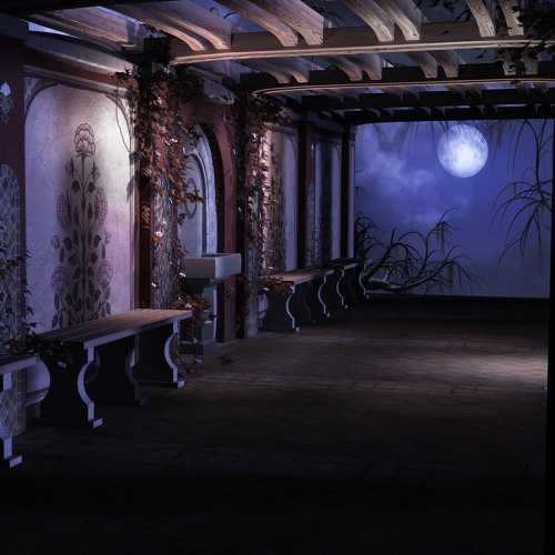 Gardens Of The Moon