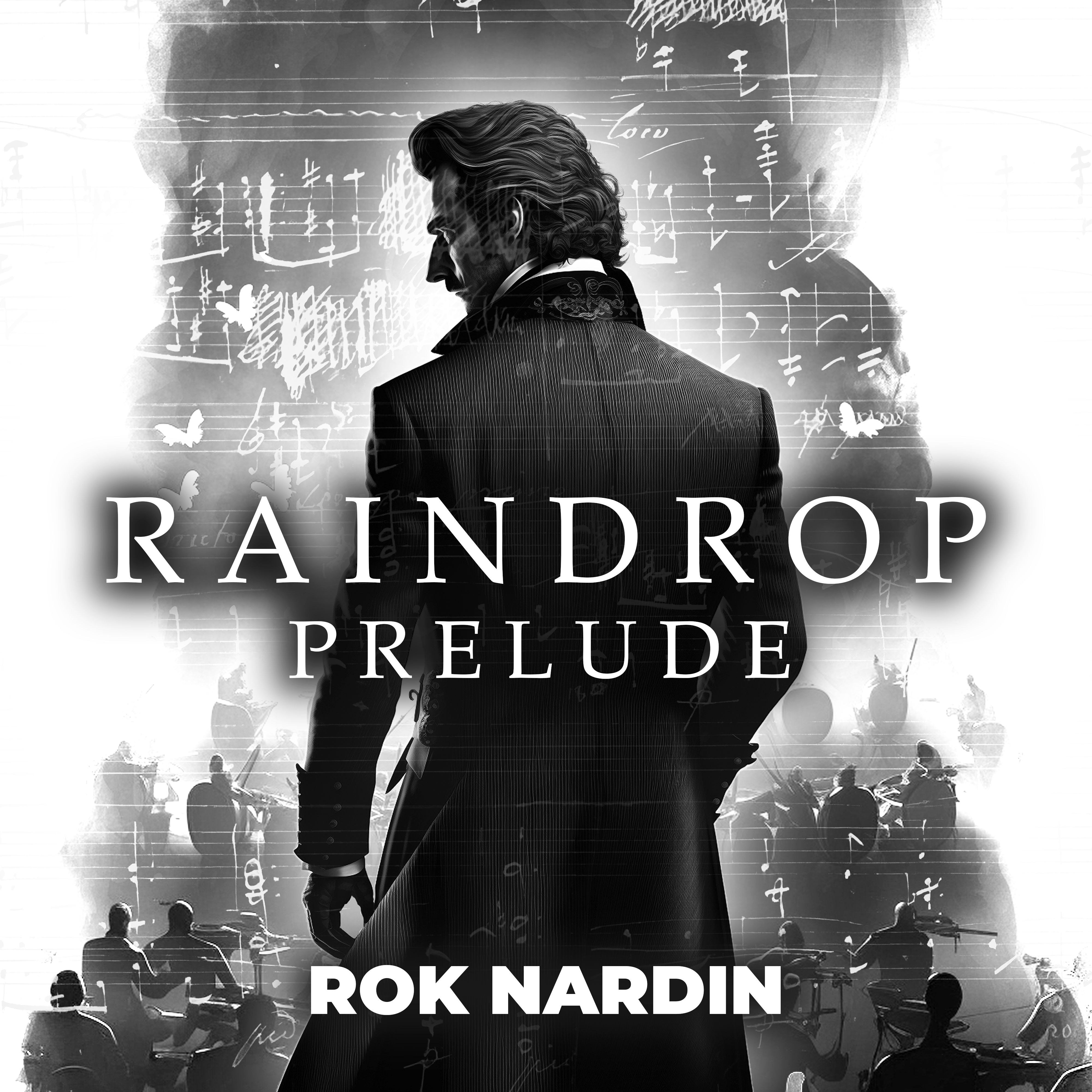 Rok Nardin – Raindrop Prelude (Chopin Epic Cover)