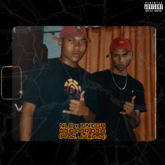 NLD x IGNIGGA - ÓDIO POR ÓDIO (prod. @juleomq)