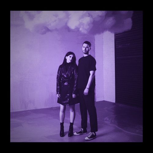 That Kind HERE COMES THE RAIN AGAIN [Simfonia Remix]