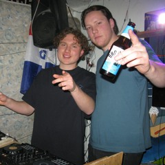 Eurotrance / hard house set 2