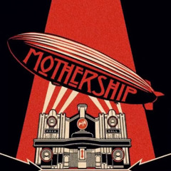 IMMIGRANT SONG (MØRPHERA EDIT) *FREE DL*