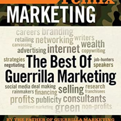 FREE EBOOK 📨 The Best of Guerrilla Marketing: Guerrilla Marketing Remix by  Jay Levi