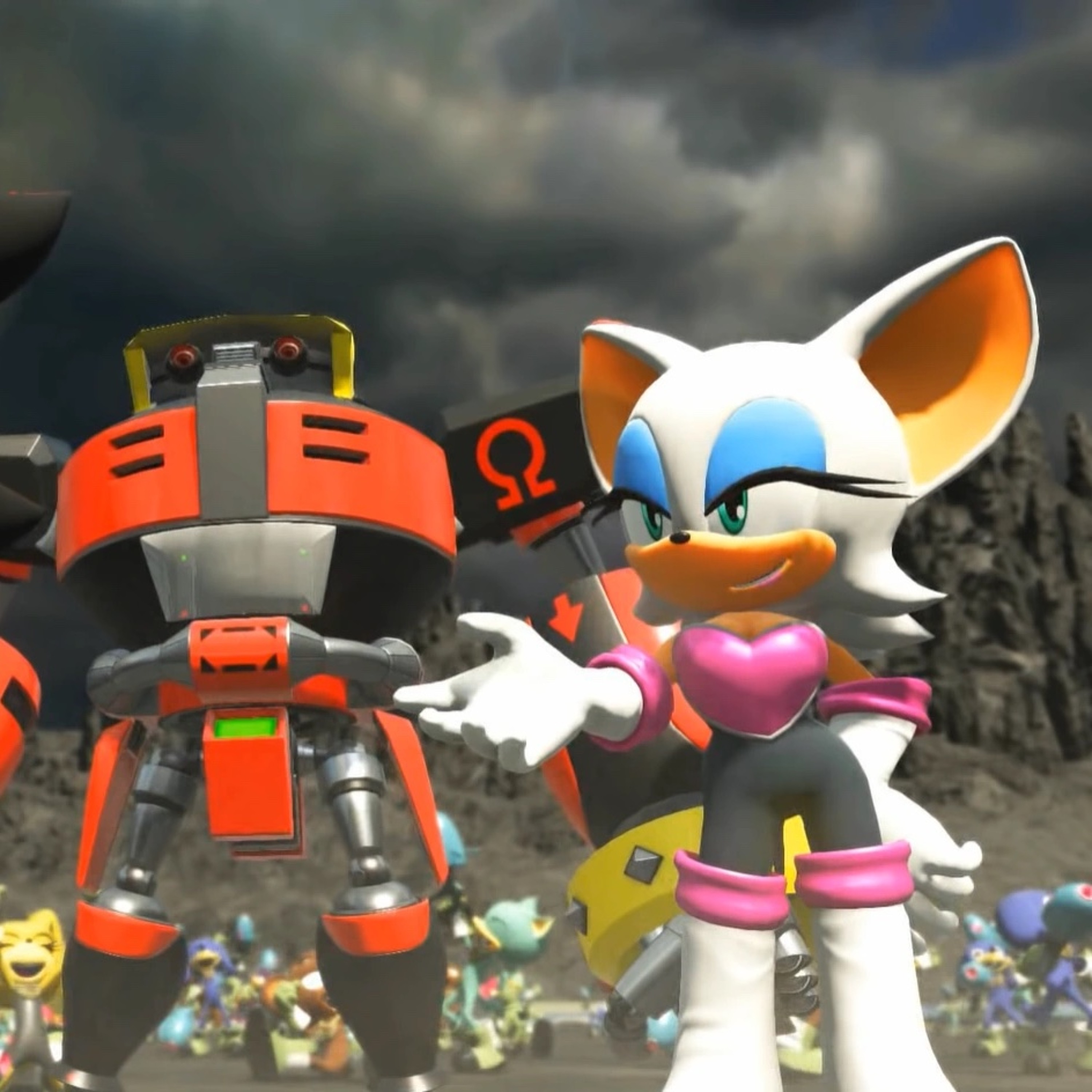 ISSUE episode artwork