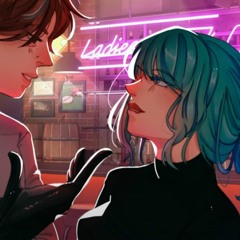 Black Gloves ft. Hatsune Miku