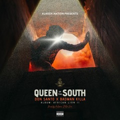 Queen of the South Instrumental [Prod. By Blame It On Don] | SOLD