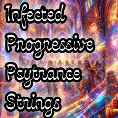 Infected Progressive Psytrance Strings