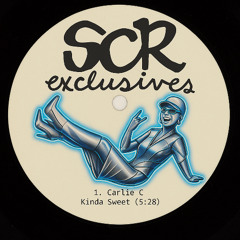 Carlie C - Kinda Sweet