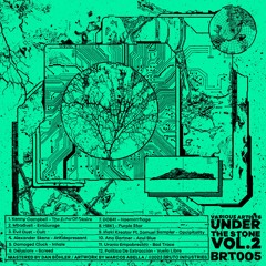 [BRT005] Various Artists - Under The Stone Vol.2