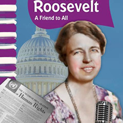 GET EBOOK 💖 Teacher Created Materials - Primary Source Readers: Eleanor Roosevelt -