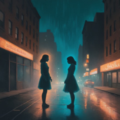 Invisible