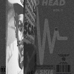 DARK DAYS BY SCARLSKIE & KOONLAY - (DEMO)