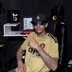 MC BOKINHA - SOBE BALÃO PRA RELAXAR - DJ KAELY DO PLANTÃO