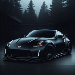 Matte Blacc Prod. DISP3RSE