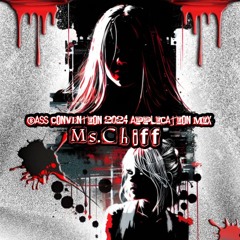 Ms.Chiff Basscon 2024 Application Mix