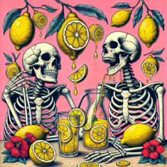 CHEEKY CHEEKY LEMONADE #23tracksMIXTAPE #ShAnkAri-touch