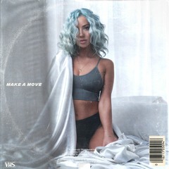 Make a Move - Maddy Slay