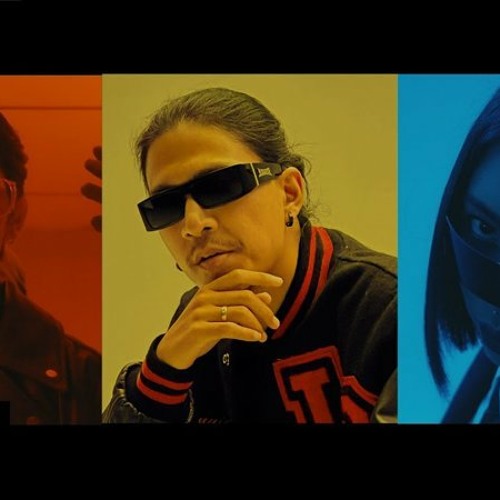 VLENK x EilliE x SUMO mashup_ So What
