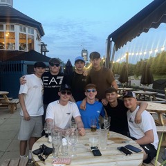 Cam Stockman - Free Your Mind (Unreleased)