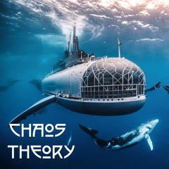 Chaos Theoy - A submarine through the deep seas. (21,04,24)