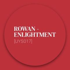 [Collection] Rowan - Enlightment [UYS017]