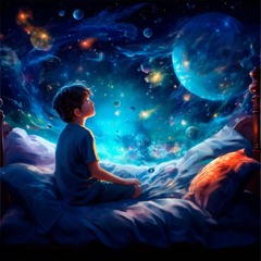 Watching The Planets Spin