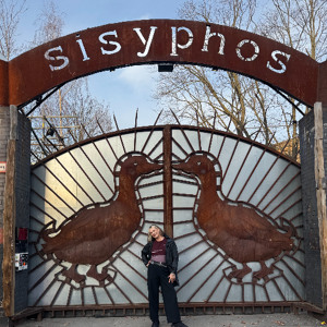 Set für Sisyphos Reopening: Come Out To Play vor vor 8 Tagen auf SoundCloud hochgeladen