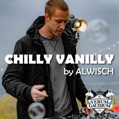 CHILLY VANILLY by Alwisch