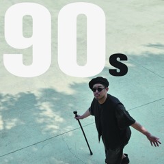 90s (korean hip-hop & New Jack Swing) insta@kimgunho_