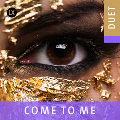 Come with me into our time