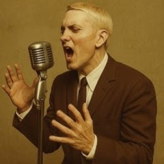 Eminem- Rap God (50's Soul)