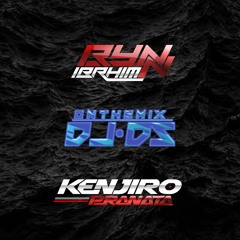 "MIXTAPE FUNKOT UNTUNGNYA BERNADYA 2K24" [RYNNIBRHIM X KENJIRO X DJ DS]