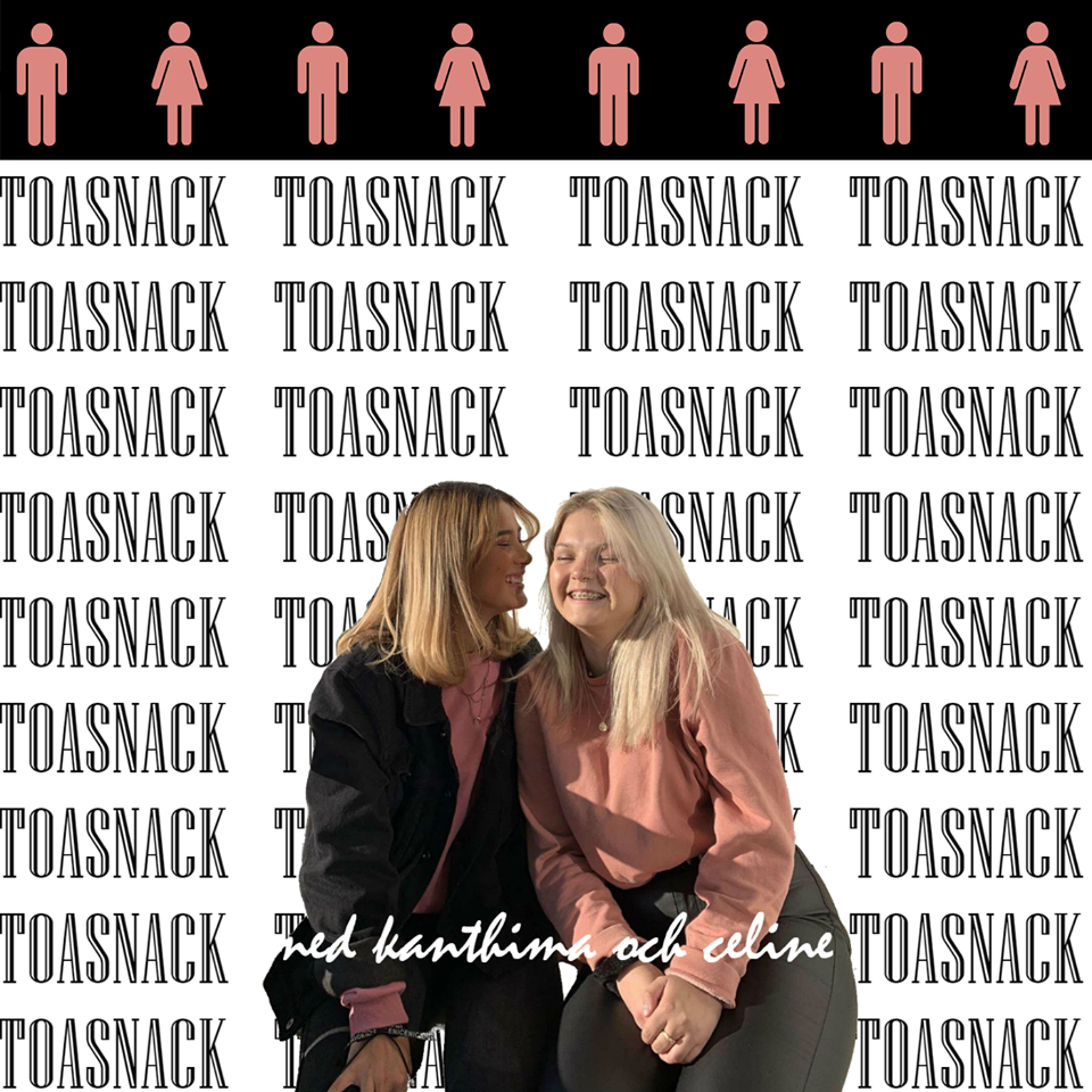 SOC & AKUT - Våra värsta fyllor #2 episode artwork