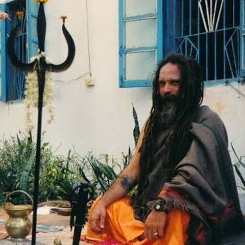 BrainDriLL - A Tribute Ritual In Memory of Shri Mahant Managalanand Puri aka Goa Gil 🕉️🙏
