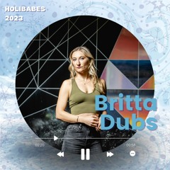 HOLIBABES '23 - Britta Dubs