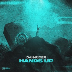 Dan-Rider - Hands Up