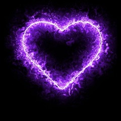 Purple heart(Hate.senpai)