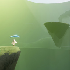 Sky Children of the Light OST | Vault III (Hidden Forest)