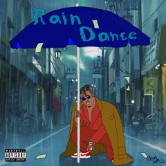 Juice WRLD - Rain Dance (v2)